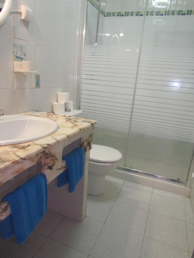Apartamentos Sirena Mogán Kültér fotó